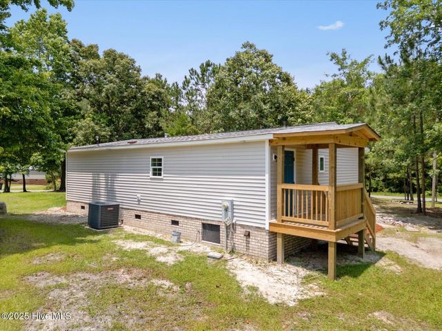 8780 North Fork Way, Leland, NC 28451