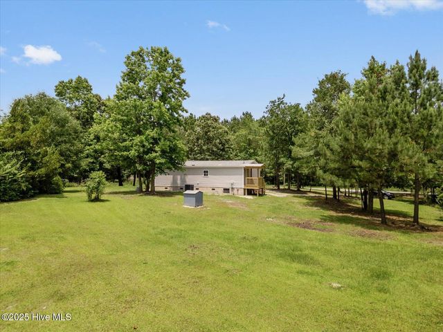 8780 North Fork Way, Leland, NC 28451