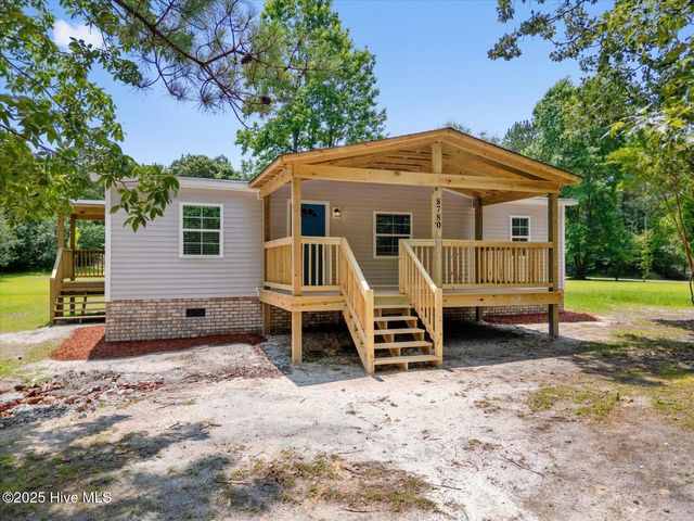 8780 North Fork Way, Leland, NC 28451