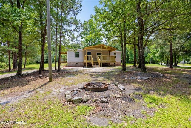 8780 North Fork Way, Leland, NC 28451