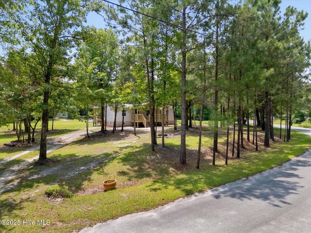 8780 North Fork Way, Leland, NC 28451