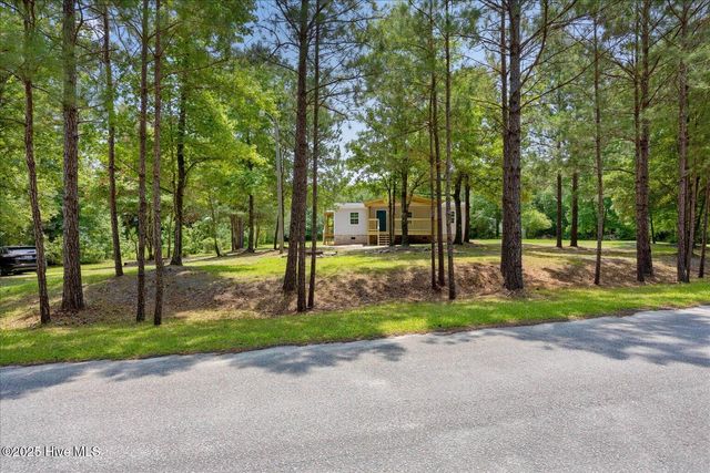 8780 North Fork Way, Leland, NC 28451