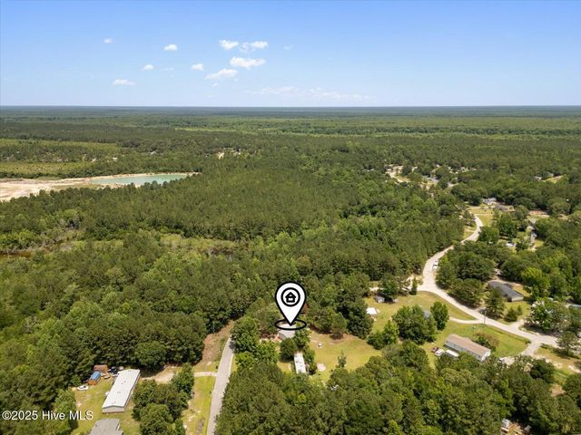 8780 North Fork Way, Leland, NC 28451