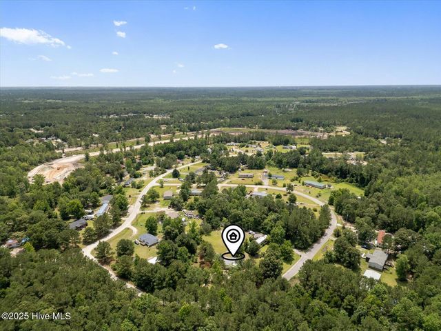 8780 North Fork Way, Leland, NC 28451