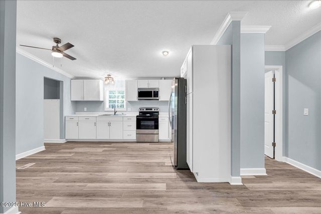 8780 North Fork Way, Leland, NC 28451