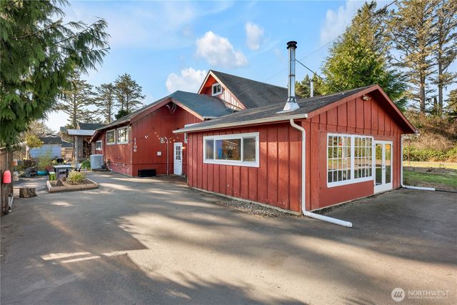 1106 46th Place, Seaview, WA 98644