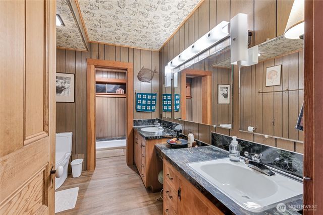 1106 46th Place, Seaview, WA 98644