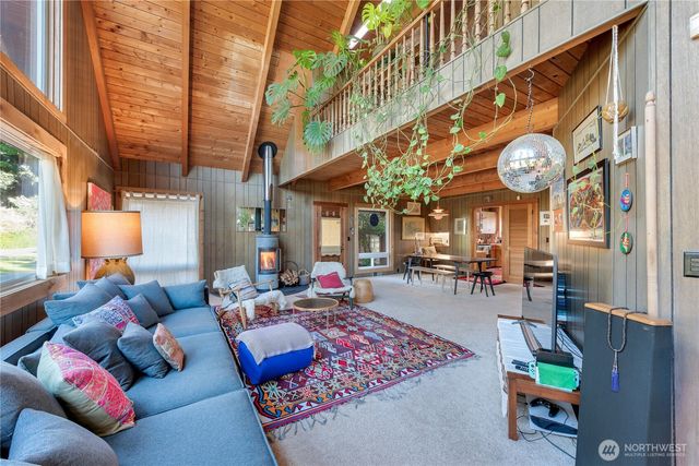 1106 46th Place, Seaview, WA 98644