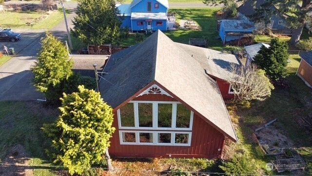 1106 46th Place, Seaview, WA 98644