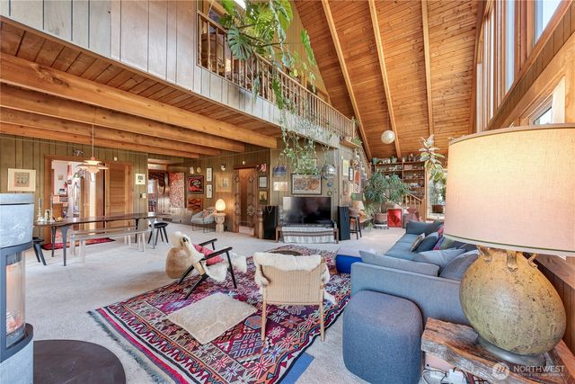 1106 46th Place, Seaview, WA 98644