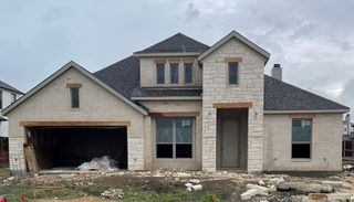 418 Broken Spoke Trail, Waco, TX 76712