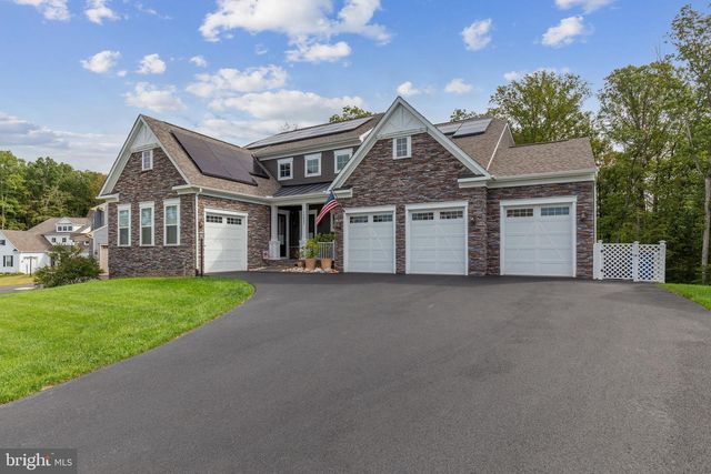 14863 ESTELLA LN, Manassas, VA 20112