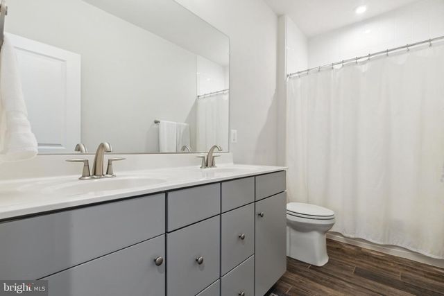 14863 ESTELLA LN, Manassas, VA 20112