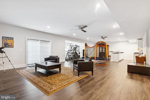14863 ESTELLA LN, Manassas, VA 20112