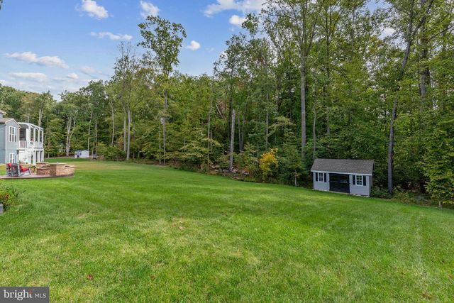 14863 ESTELLA LN, Manassas, VA 20112