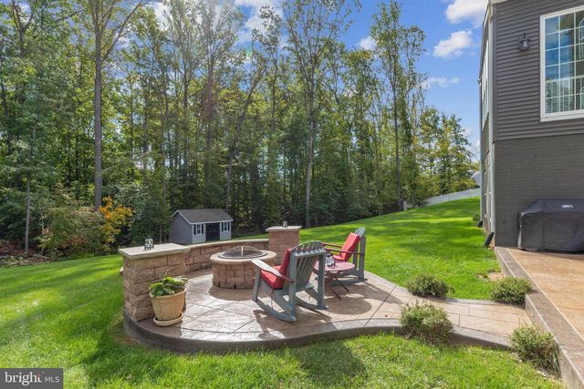 14863 ESTELLA LN, Manassas, VA 20112