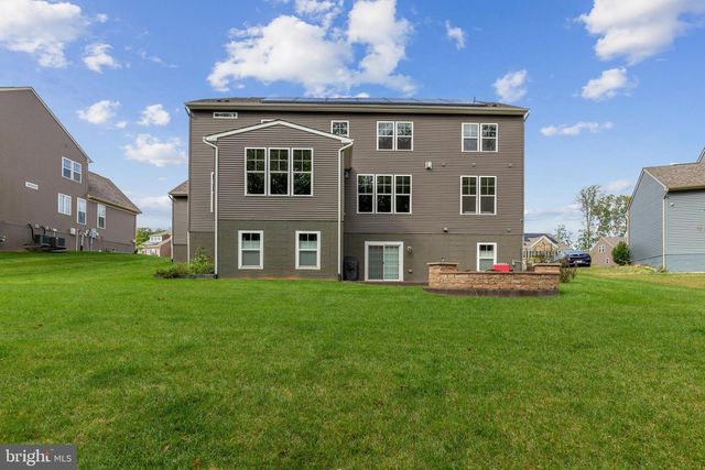 14863 ESTELLA LN, Manassas, VA 20112