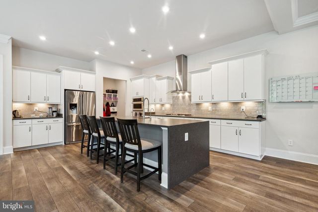 14863 ESTELLA LN, Manassas, VA 20112