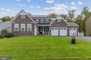 14863 ESTELLA LN, Manassas, VA 20112