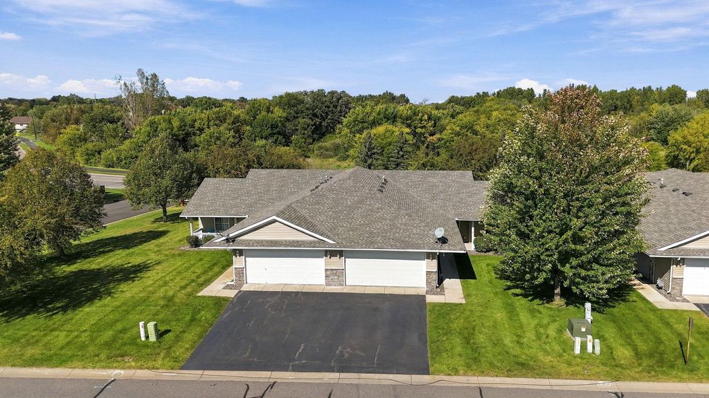 7794 Palisades Avenue NE, Otsego, MN 55330 — exterior