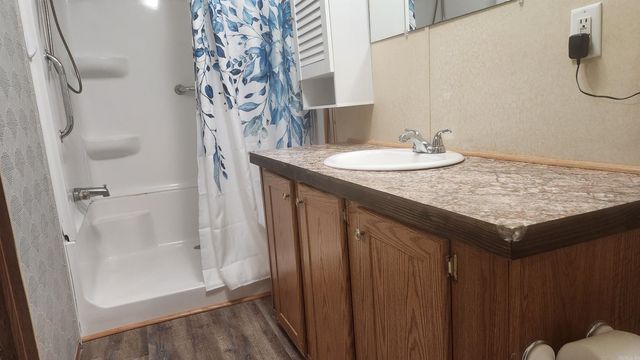 65 Farley Lane, Story, AR 71970