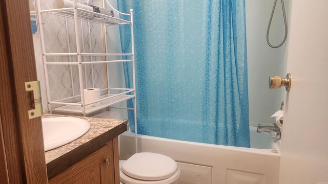 65 Farley Lane, Story, AR 71970