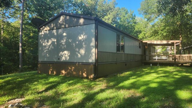 65 Farley Lane, Story, AR 71970