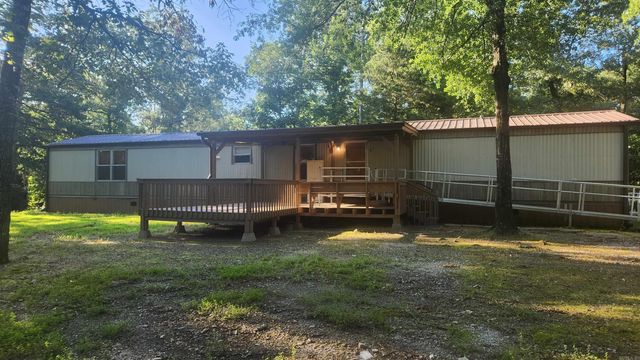 65 Farley Lane, Story, AR 71970