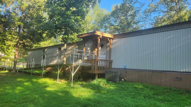 65 Farley Lane, Story, AR 71970