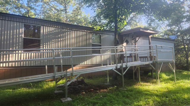 65 Farley Lane, Story, AR 71970