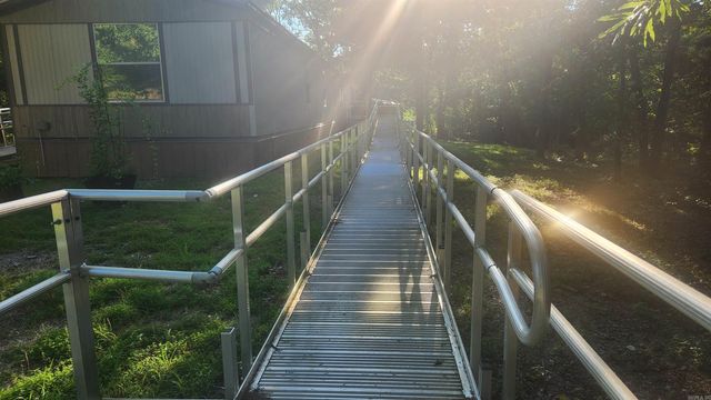 65 Farley Lane, Story, AR 71970