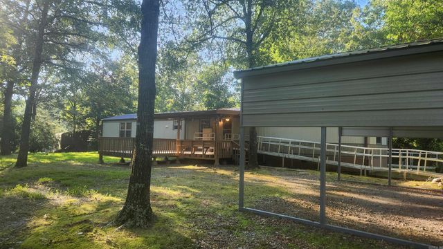 65 Farley Lane, Story, AR 71970