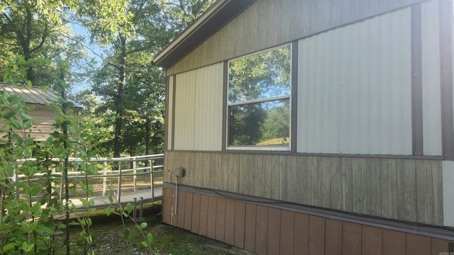 65 Farley Lane, Story, AR 71970