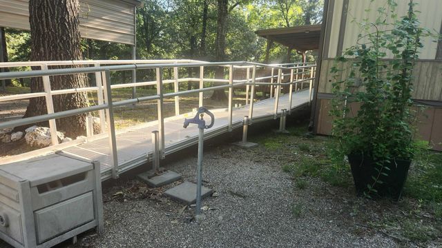 65 Farley Lane, Story, AR 71970