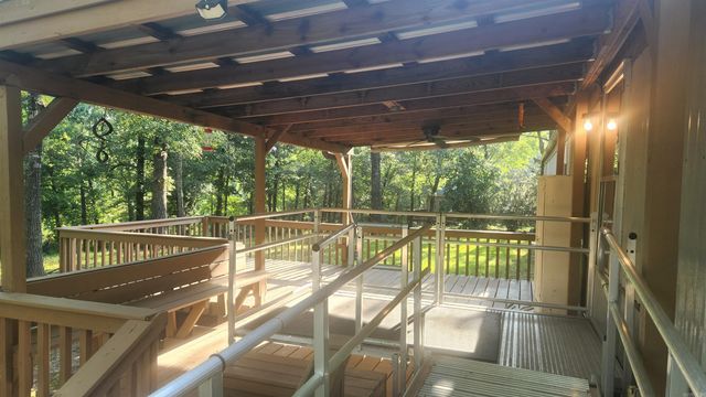 65 Farley Lane, Story, AR 71970