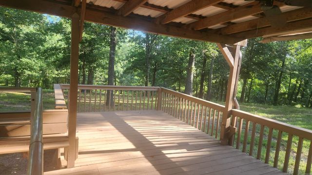 65 Farley Lane, Story, AR 71970