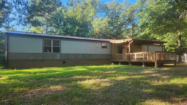 65 Farley Lane, Story, AR 71970