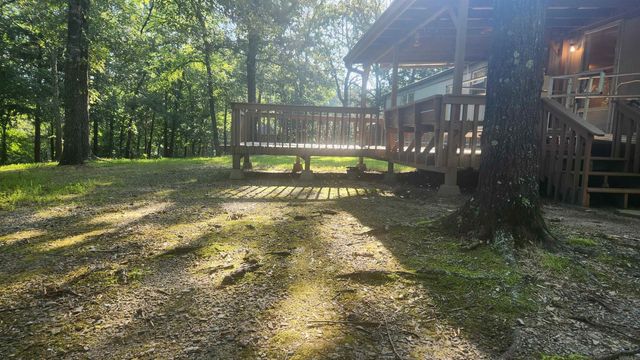 65 Farley Lane, Story, AR 71970