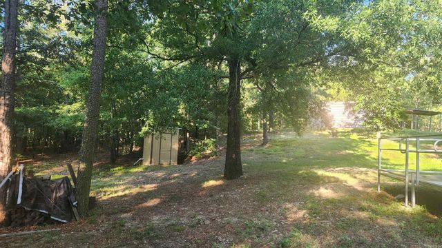 65 Farley Lane, Story, AR 71970