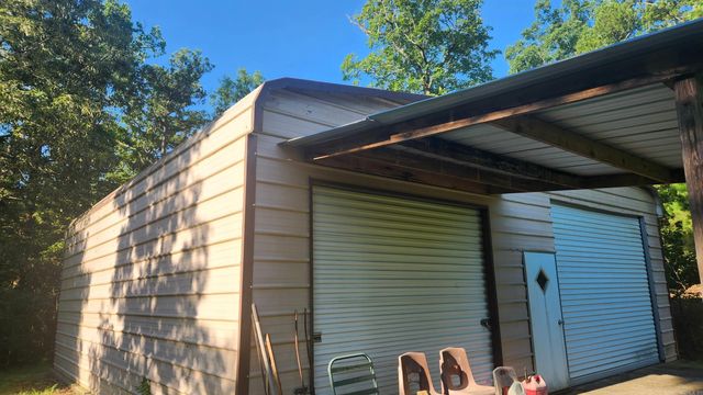 65 Farley Lane, Story, AR 71970