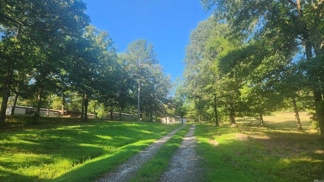 65 Farley Lane, Story, AR 71970