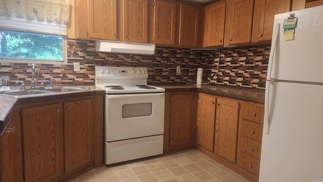 65 Farley Lane, Story, AR 71970