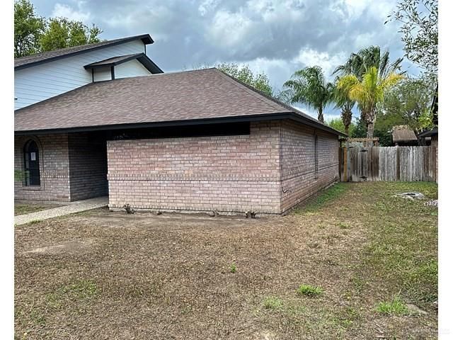 1512 Falcon Avenue, Mcallen, TX 78504