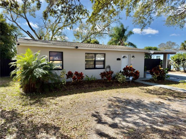 3810 JOHNSON STREET, Orlando, FL 32805