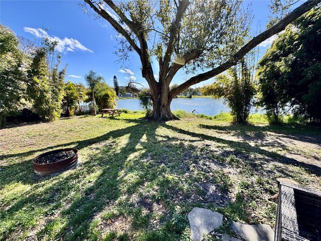 3810 JOHNSON STREET, Orlando, FL 32805