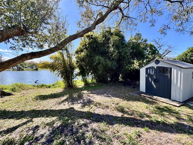 3810 JOHNSON STREET, Orlando, FL 32805