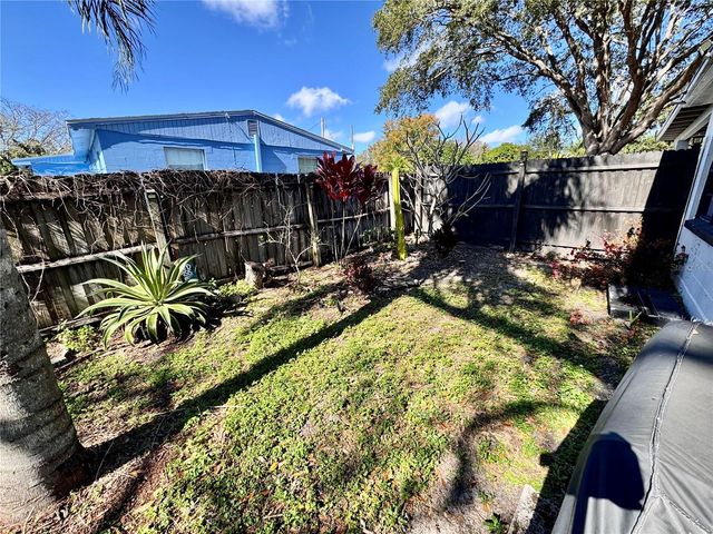 3810 JOHNSON STREET, Orlando, FL 32805