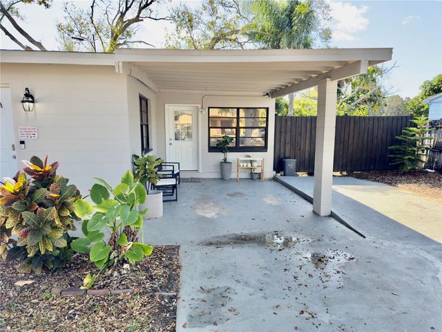 3810 JOHNSON STREET, Orlando, FL 32805