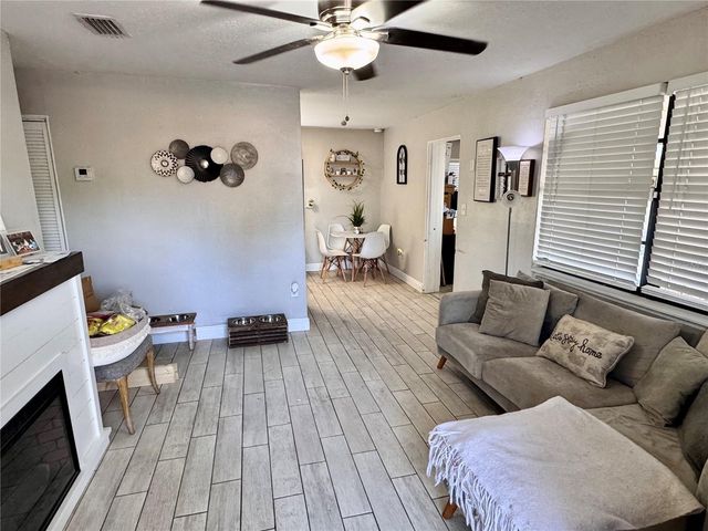 3810 JOHNSON STREET, Orlando, FL 32805