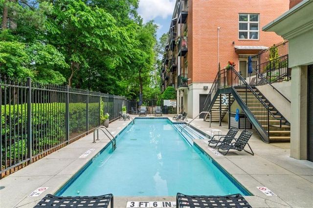 560 Dutch Valley NE Road 2210, Atlanta, GA 30324